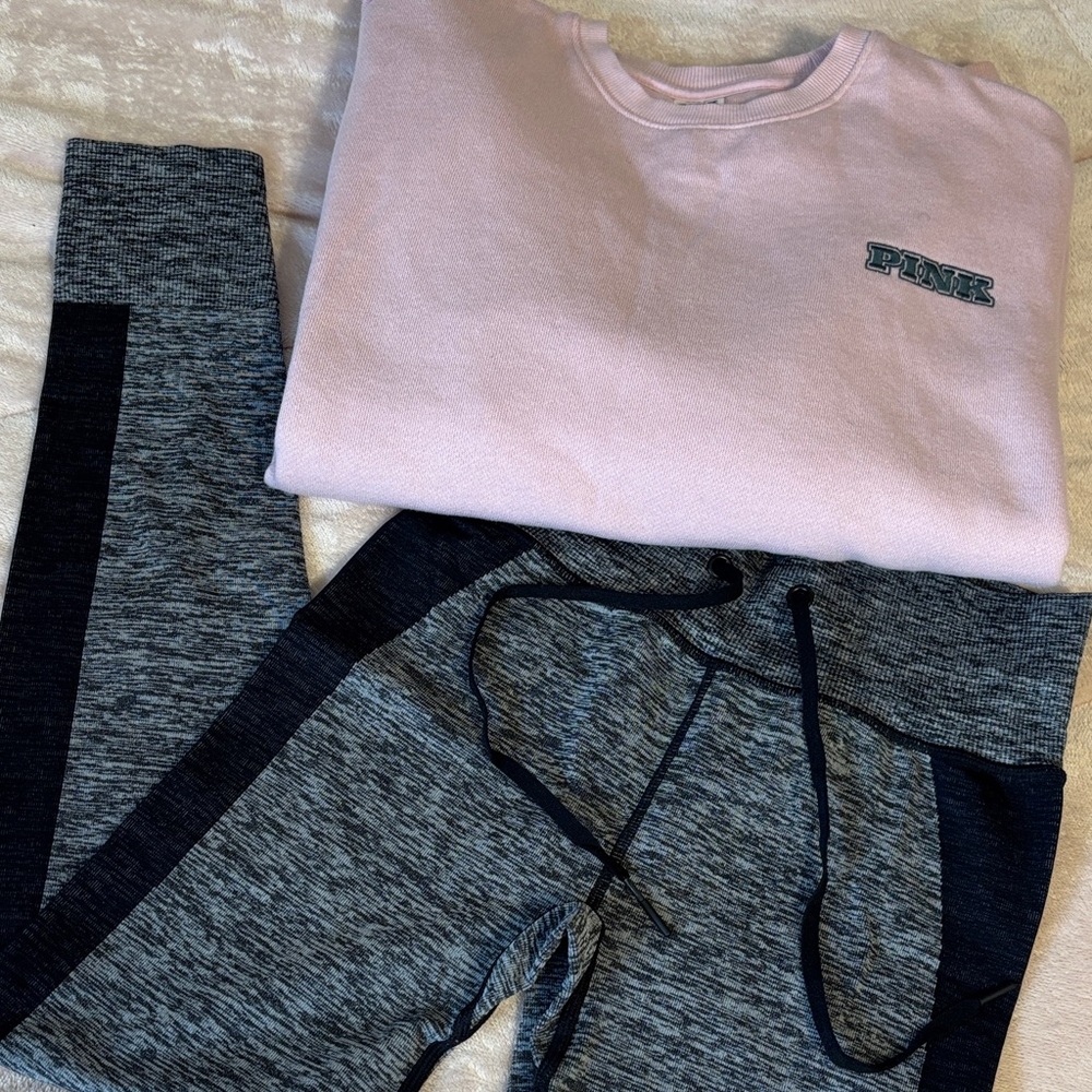 PINK by Victoria’s Secret Set